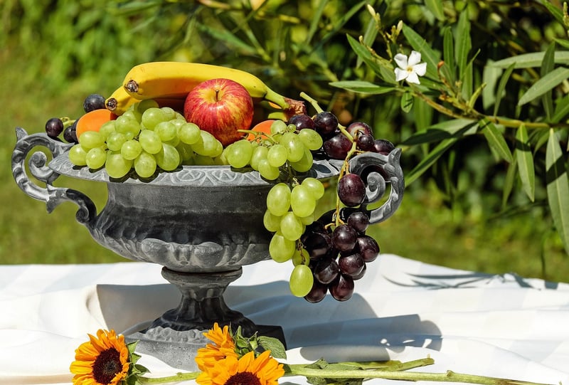 Fruit