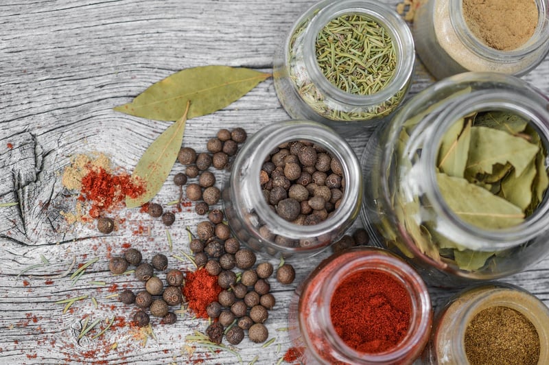 Spices